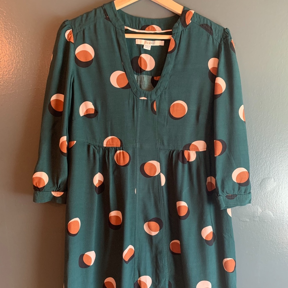 Boden Dress/Tunic